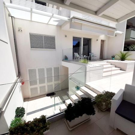 Joshua Rooms Porto Cesareo Exterior foto